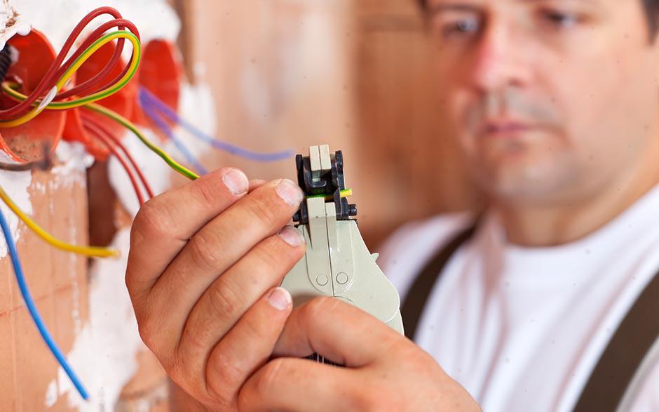 électricien dépannage Bondoufle