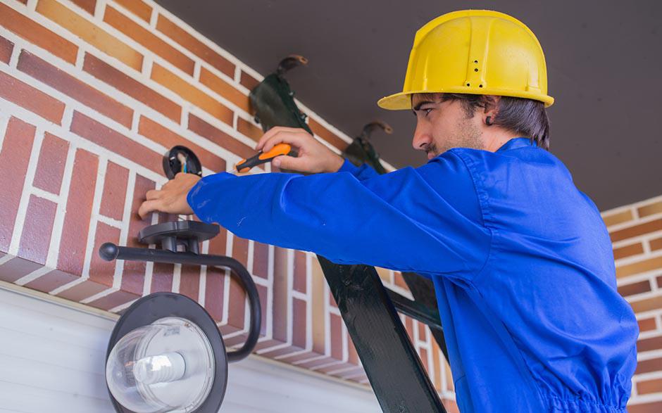 recherche électricien bâtiment Bobigny