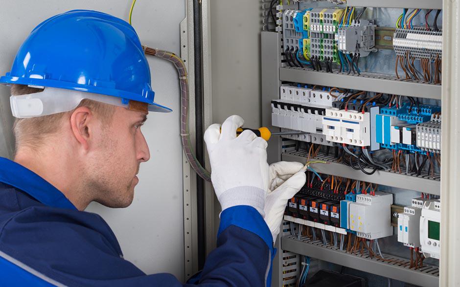 dépannage électricien Bondoufle