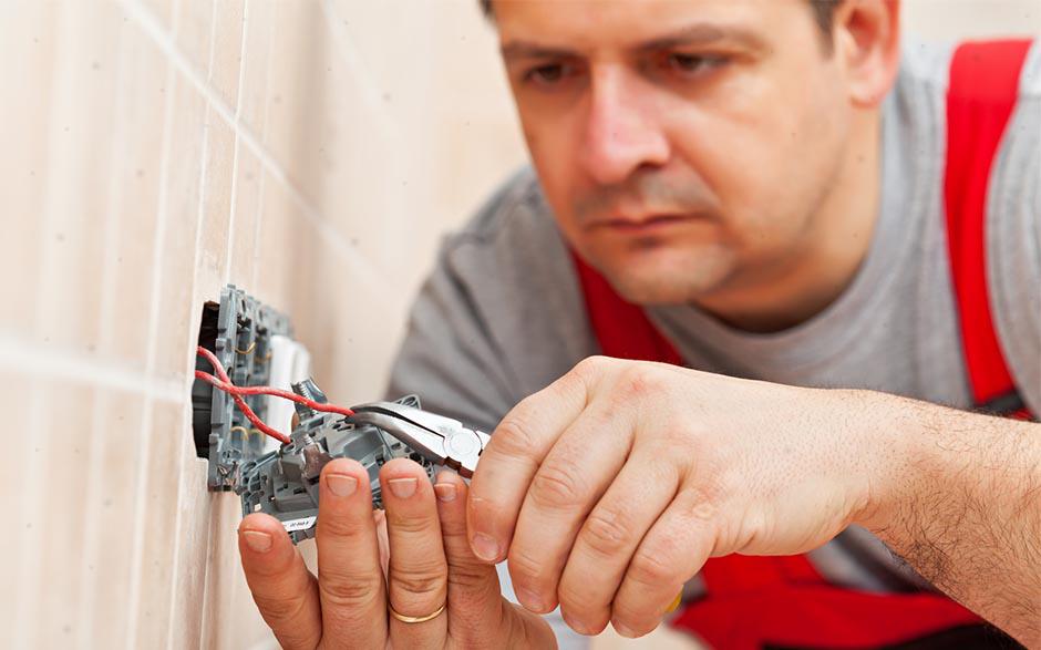 recherche électricien bâtiment Bobigny