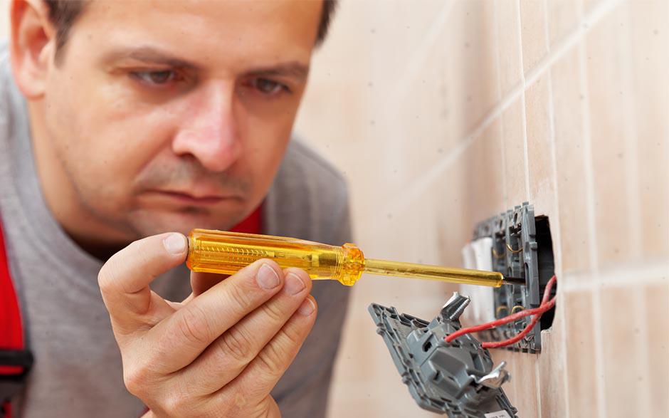 dépannage électricien Bondoufle