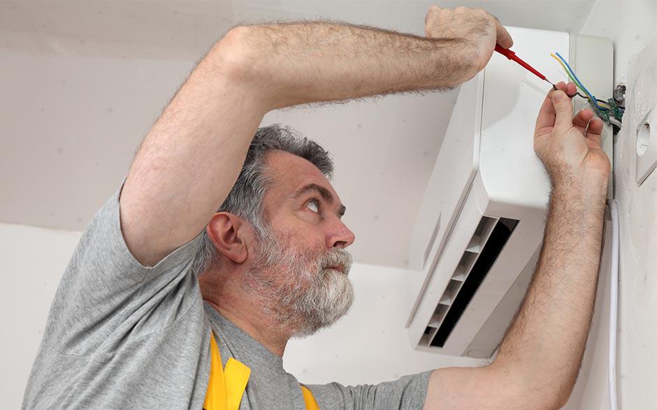 recherche électricien bâtiment Bobigny