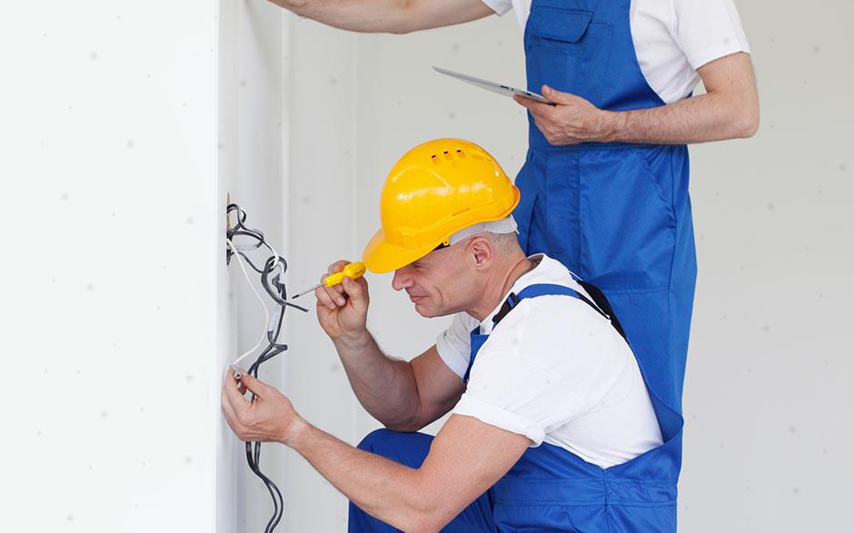 dépannage électricien Bondoufle
