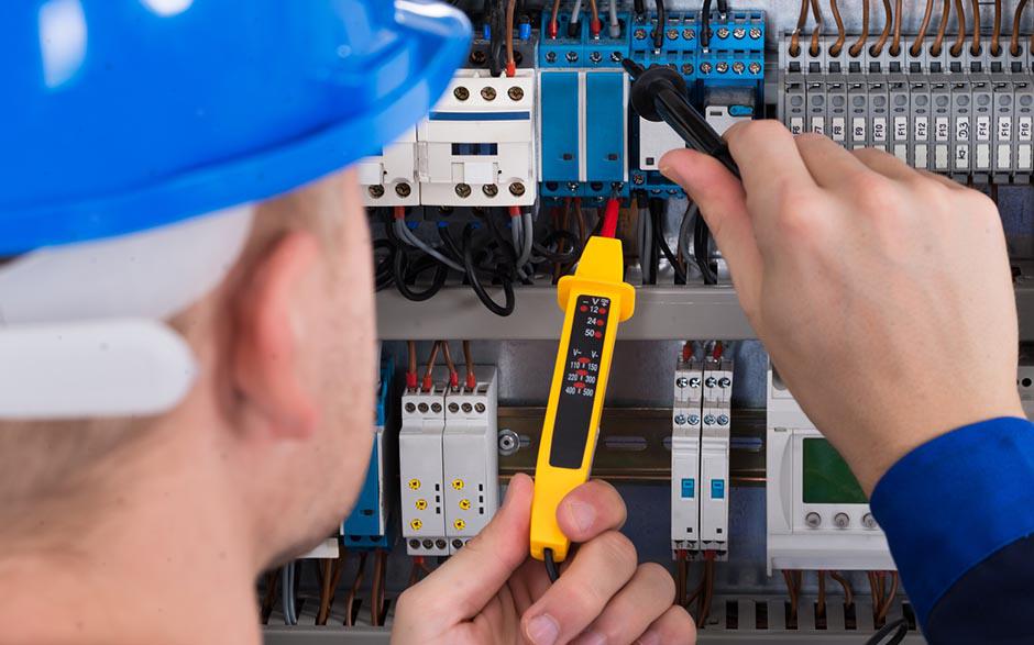 besoin d'un électricien Bennecourt